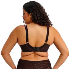 Load image into Gallery viewer, Elomi Morgan Dark Romance Bra
