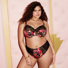 Load image into Gallery viewer, Elomi Morgan Hot House Side Support Bra
