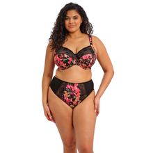 Load image into Gallery viewer, Elomi Morgan Hot House Side Support Bra
