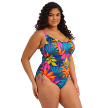Load image into Gallery viewer, Elomi Swim Porto Rafti Non Wired Swimsuit
