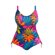 Load image into Gallery viewer, Elomi Swim Porto Rafti Non Wired Swimsuit

