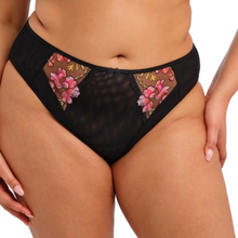 Load image into Gallery viewer, Elomi Teagan Rainbow High Leg Brief
