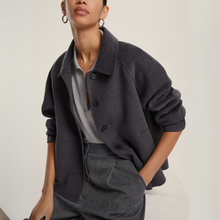 Load image into Gallery viewer, Emme Marella Short Jacket
