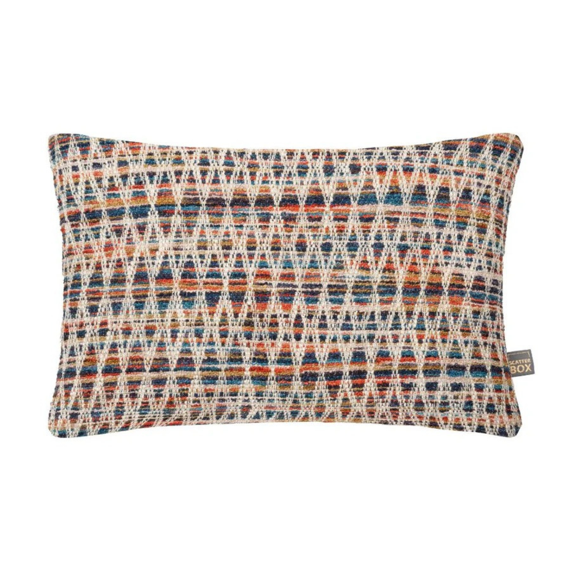 Enniscrone Multi 35x50cms Cushion