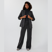 Load image into Gallery viewer, Girl in Blazer and Trousers 
