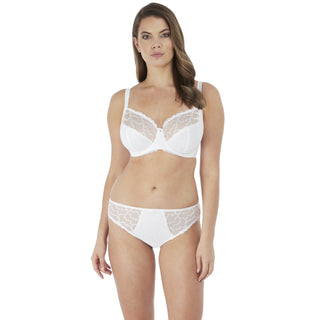 Fantasie Ana White Side Support Bra