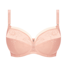 Load image into Gallery viewer, Fantasie Fusion Lace Support Bra | Blush
