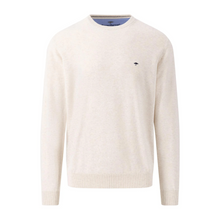 Load image into Gallery viewer, Fynch Hatton Superfine Roundneck | Various Colours
