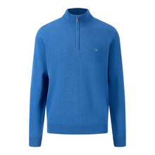 Load image into Gallery viewer, Fynch Hatton Troyer 1/2 Zip | Various Colours
