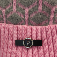 Load image into Gallery viewer, Perfect Hat &amp; Snood Set Frania
