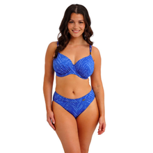 Load image into Gallery viewer, Fantasie Punta Mia UW Full Cup Bikini With Mid Rise Bottom
