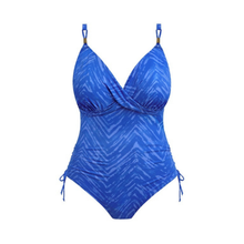 Load image into Gallery viewer, Fantasie Swim Punta Mia Plunge Swimsuit
