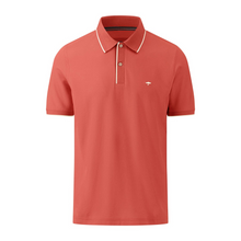 Load image into Gallery viewer, Fynch Hatton Supima Polo | Various Colours

