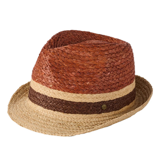 Failsworth "Algarve" Trilby Sun Hat