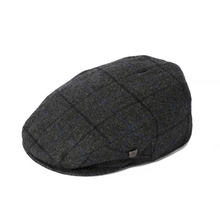 Load image into Gallery viewer, Failsworth "Cambridge" Check Cap
