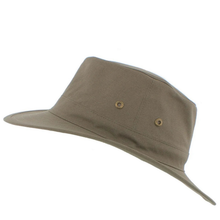 Load image into Gallery viewer, Failsworth "Traveller" Pure Cotton SunHat
