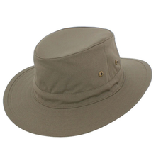 Load image into Gallery viewer, Failsworth "Traveller" Pure Cotton SunHat
