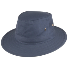 Load image into Gallery viewer, Failsworth "Traveller" Pure Cotton SunHat
