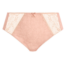 Load image into Gallery viewer, Elomi Morgan Full Brief | Cameo Rose
