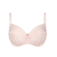 Load image into Gallery viewer, Fantasie Fusion Blush Full Cup Side Support Bra
