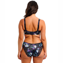 Load image into Gallery viewer, Fantasie Lucia Side Support Bra | Midnight
