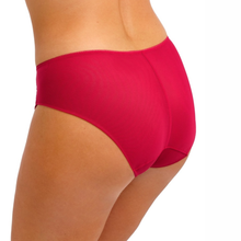 Load image into Gallery viewer, Fantasie Portia Brief | Red
