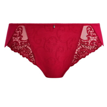 Load image into Gallery viewer, Fantasie Portia Brief | Red
