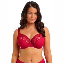 Load image into Gallery viewer, Fantasie Portia Side Support Bra | Red
