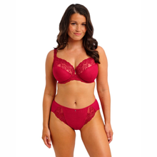 Load image into Gallery viewer, Fantasie Portia Side Support Bra | Red
