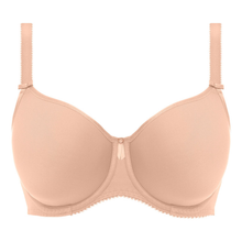 Load image into Gallery viewer, Fantasie Rebecca Essentials Natural Moulded T-Shirt Bra
