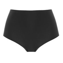 Load image into Gallery viewer, Fantasie Smoothease Invisible Stretch Full Brief | Black

