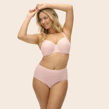Load image into Gallery viewer, Fantasie Smoothease Invisible Stretch Full Brief | Blush
