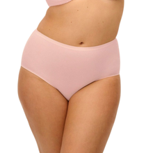 Load image into Gallery viewer, Fantasie Smoothease Invisible Stretch Full Brief | Blush
