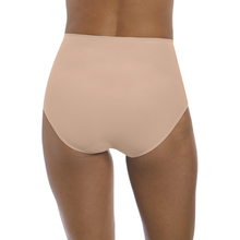 Load image into Gallery viewer, Fantasie Smoothease Invisible Stretch Brief | Natural Beige
