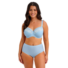 Load image into Gallery viewer, Fantasie Smoothease Invisible Stretch Full Brief | Sky Blue
