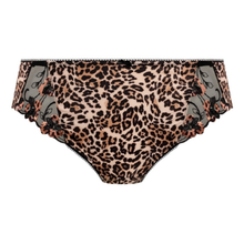 Load image into Gallery viewer, Fantasie Talia Leopard Brief
