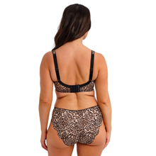 Load image into Gallery viewer, Fantasie Talia Leopard Side Support Bra
