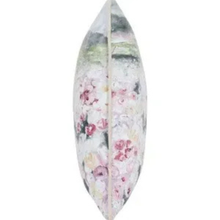 Load image into Gallery viewer, Florin Cushion 45 x 45cm | Pink/ Sage
