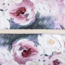 Load image into Gallery viewer, Florin Cushion 45 x 45cm | Pink/ Sage
