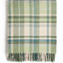 Load image into Gallery viewer, Foxford Slieveboy L/W Throw
