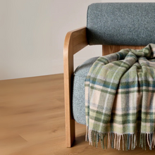 Load image into Gallery viewer, Foxford Slieveboy L/W Throw

