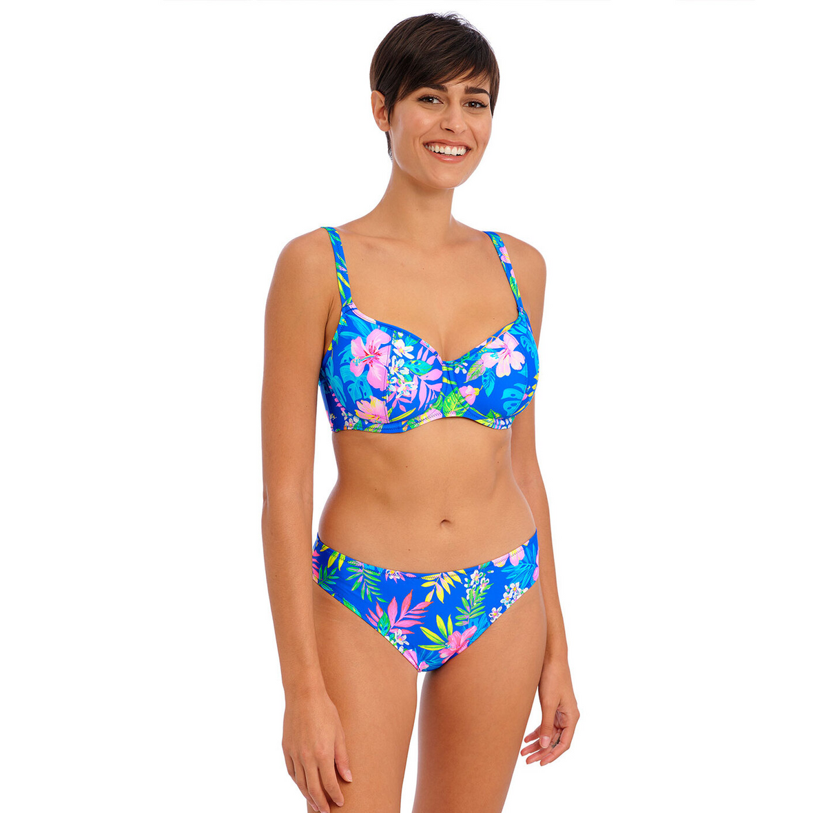 Freya Hot Tropics Underwired Bikini