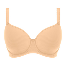 Load image into Gallery viewer, A product shot of the Freya Idol Moulded Bra in Natural.
