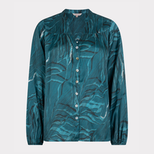 Load image into Gallery viewer, Front View of Esqualo Blouse
