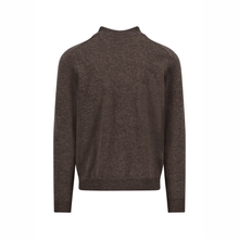 Load image into Gallery viewer, Fynch Hatton Supersoft Lambswool 1/2 Zip
