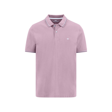 Load image into Gallery viewer, Fynch Hatton Superior Cotton Polo
