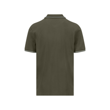 Load image into Gallery viewer, Fynch Hatton Superior Cotton Polo
