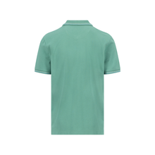 Load image into Gallery viewer, Fynch Hatton Superior Cotton Polo
