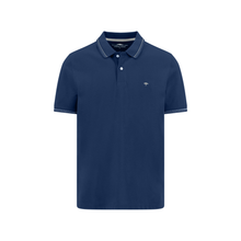 Load image into Gallery viewer, Fynch Hatton Superior Cotton Polo

