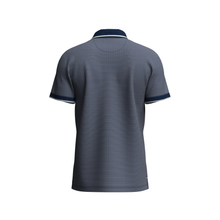 Load image into Gallery viewer, outline of Polo on White Background 
